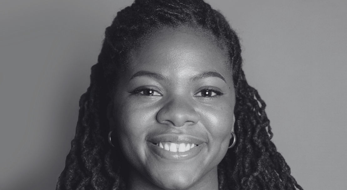 Headshot of Charlotte Gray